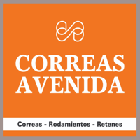 Correas Avenida